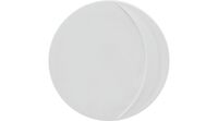 RAK Teller flach 240 mm plain-white