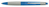 SCHNEIDER Kugelschreiber Loox G2 M 136303 blau