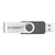 USB Stick 2.0 high speed inkl. URA Q-CONNECT KF41511 4GB