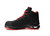 Artikeldetailsicht ELTEN ELTEN Sicherheitsschuh hoch STEWART XXG Pro GTX black-red Mid ESD S3 HI CI Gr.44 (Arbeitsschuh hoch)