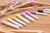 Pilot Pintor Broad Chisel Tip Paint Marker 8mm Assorted Colours (Pack 4)