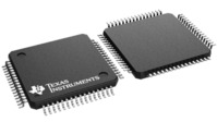 C28x Mikrocontroller, 32 bit, 60 MHz, TQFP-80, TMS320F28035PNT