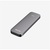Hikvision Külső SSD 1TB - ELITE (USB 3.2 Type-C) Szürke