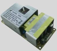 Dehner Elektronik ATM 065T-F120 open frame AC/DC tápegység modul, open frame 12 V/DC 5.0 A stabilizált 1 db
