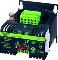 Murrelektronik 85350 Univerzális hálózati transzformátor 1 x 230 V/AC, 400 V/AC 1 x 24 V/DC 2.5 A