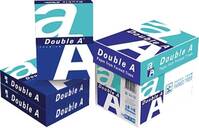 Double-A Non Stop Box 10330042324 Univerzális nyomtatópapír DIN A4 80 g/m² 2500 lap Fehér