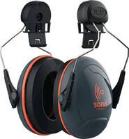JSP SONIS® AEB030-0CY-000 Hallásvédő fültok 31 dB 1 db