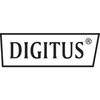 Digitus DK-1511-V-305-1 Hálózati kábel CAT 5e U/UTP 0.20 mm² Élénk szürke (RAL 7035) 305 m