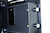 Phoenix Vela Deposit Home and Office Size 1 Safe Electronic Lock Graphite Grey SS0801ED