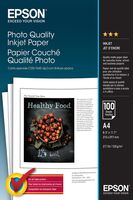 A4 Photo Quality Ink Jet Paper Photo Quality Inkjet Paper - Egyéb