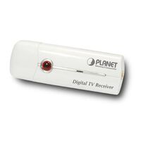 USB2.0 Digital TV Receiver (DVB-T) Egyéb