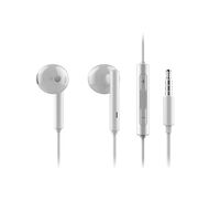 Headset Wired In-Ear Calls/Music White Headsets