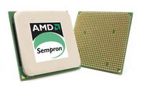 Sempron 140 2.7Ghz 45W C2 AMD Sempron 140, AMD Sempron, Socket AM3, PC, 45 nm, 2.7 GHz, 32-bit, 64-bit CPUs