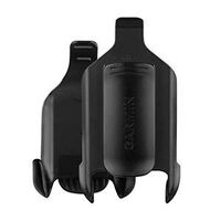 Belt Clip Approach G6/G7/G8 010-12093-00, Hiking, Passive, Garmin, Approach G6/G7/G8, Plastic, Black