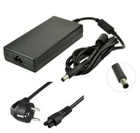 Power Adapter for HP 180W 19V 9.5A Plug:7.4*5.0mm Including EU Power Cord Netzteile