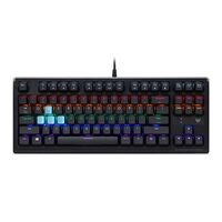 301 Tkl Keyboard Usb Black Tastaturen