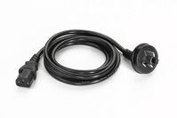 CORD:PWR,18AWG,10A,250V,AUSTRA LIA 50-16000-217R, 1.8 m Externe Stromkabel