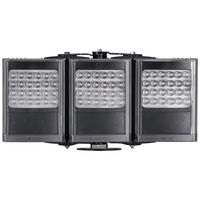 VARIO2 i8-3 Adap. Illumination, Triple panel, standard pack,