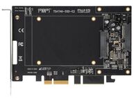 Tempo SSD [Thunderbolt , chassis compatible] ,