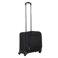 8481 39.6 Cm (15.6") Trolley , Case Black ,