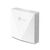 AX3000 Wall-Plate Dual-Band Wi-Fi 6 Access Point Access Point Wireless