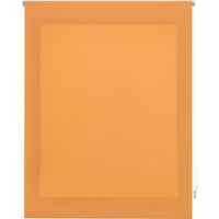 ESTOR ENROLLABLE ARA 107-NARANJA 160X175