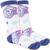 PACK CALCETINES 3 PIEZAS FROZEN II MULTICOLOR