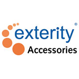 Exterity AvediaServer 550Mbps bandbreedte optie