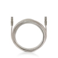 Giga+ patch kábel UTP, Cat.6 - 1 m, PVC