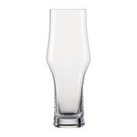 Schott Zwiesel Basic Craft Beer Glass - Tritan Titanium Crystal - 365ml x 6