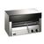 Lincat LPC Lynx 400 Pizzachef Salamander Grill in Silver - Plug and Play