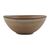 Olympia Build - a - Bowl Deep Bowls in Brown - Stoneware - 225mm - Pack of 4