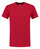 Tricorp T-shirt - Casual - 101001 - rood - maat 5XL