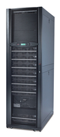 APC Symmetra PX 96kW Scalable To 160kW, Without Bypass, Distribution, Or Batteries, 400V Bild 1
