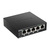 D-Link DES-1005P 5-Poorts PoE Fast Ethernet Desktop Switch