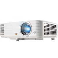 ViewSonic Projektor WUXGA - PG706WU (4000AL, 1,1x, 3D, HDMIx2, VGA, 10W spk, LAN, 4/20 000h)
