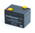 Batterie(s) Batterie plomb AGM MP2-6 6V 2Ah F4.8