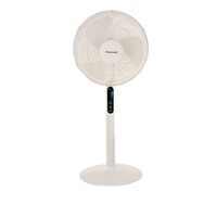 Honeywell advanced QuietSet® 16" office pedestal fan