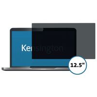 Kensington screen privacy filter - For 12.5" laptops