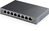 TP-LINK Gigabit PoE Smart Switch Bild 4