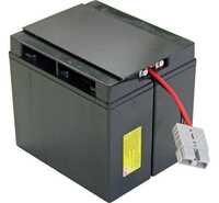 CSB UPS Batterij Vervangingsset RBC148 (incl. Kabels)
