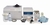 Vakuumkonzentrator Savant™ SPD120 SpeedVac™ Kit | Typ: SPD120 P2