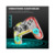 Spirit of Gamer Gamepad Vezeték Nélküli Pulse Bluetooth Vibration PC/iOS/Android kompatibilis Fekete-kék