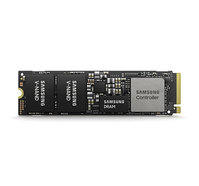PM9B1 MZVL4256HBJD - SSD - 256 GB - intern - M.2 - PCIe 4.0 x4 (NVMe)