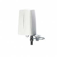 QuRouter Omni-Directional LTE Router IP67 Enclosure - 240S