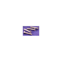 Hammond 1550MS100 Replacement Screws for 1550 & 1590 Series Pack of 100