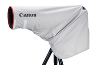 Canon Kamera Regenschutz ERC-E5L, weiß