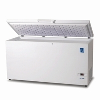 Arcones congeladores de temperatura ultra baja serie ULT hasta -86°C Tipo ULT C400
