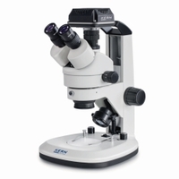 Set Stereomicroscopio-Set digitale OZL 468C832
