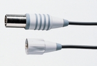 Câble de connexion pour électrode Type L 1 N